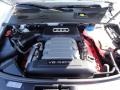 Ibis White - A6 3.2 quattro Sedan Photo No. 31