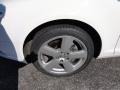 Ibis White - A6 3.2 quattro Sedan Photo No. 33