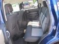 2010 Deep Water Blue Pearl Dodge Nitro SE  photo #12