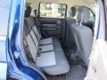 2010 Deep Water Blue Pearl Dodge Nitro SE  photo #14