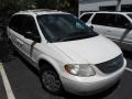 2004 Stone White Chrysler Town & Country Limited  photo #1