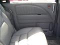 2006 Silver Pearl Metallic Honda Odyssey Touring  photo #20