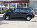 2006 Black Chevrolet Equinox LS AWD  photo #2