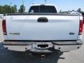 Oxford White - F350 Super Duty XLT Crew Cab Dually Photo No. 6