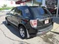 Black - Equinox LS AWD Photo No. 3