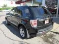 2006 Black Chevrolet Equinox LS AWD  photo #3