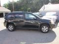 Black - Equinox LS AWD Photo No. 6