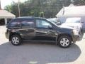 2006 Black Chevrolet Equinox LS AWD  photo #6