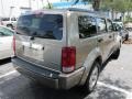 2007 Light Khaki Metallic Dodge Nitro SLT 4x4  photo #2