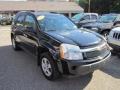 2006 Black Chevrolet Equinox LS AWD  photo #7