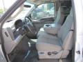 Oxford White - F350 Super Duty XLT Crew Cab Dually Photo No. 11