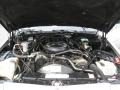 1987 Cadillac Brougham 5.0 Liter OHV 16-Valve V8 Engine Photo