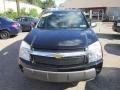 2006 Black Chevrolet Equinox LS AWD  photo #8