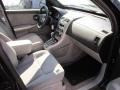 Black - Equinox LS AWD Photo No. 20