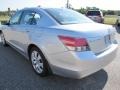 2008 Alabaster Silver Metallic Honda Accord EX Sedan  photo #5