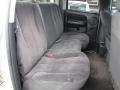 2003 Bright Silver Metallic Dodge Ram 1500 SLT Quad Cab  photo #16