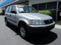 Sebring Silver Metallic 2000 Honda CR-V LX