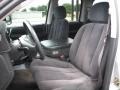 2003 Bright Silver Metallic Dodge Ram 1500 SLT Quad Cab  photo #19