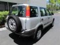 Sebring Silver Metallic - CR-V LX Photo No. 3