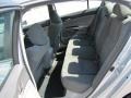 2008 Alabaster Silver Metallic Honda Accord EX Sedan  photo #12