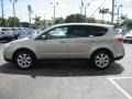 2007 Harvest Gold Metallic Subaru B9 Tribeca Limited 7 Passenger  photo #6