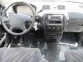 Sebring Silver Metallic - CR-V LX Photo No. 10