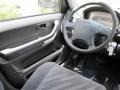 Sebring Silver Metallic - CR-V LX Photo No. 11