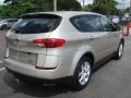 2007 Harvest Gold Metallic Subaru B9 Tribeca Limited 7 Passenger  photo #9