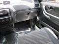 Sebring Silver Metallic - CR-V LX Photo No. 13