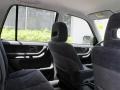 Sebring Silver Metallic - CR-V LX Photo No. 14