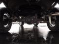 2011 Toyota Tundra CrewMax 4x4 Undercarriage