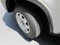 Sebring Silver Metallic - CR-V LX Photo No. 19