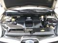 2007 Subaru B9 Tribeca 3.0 Liter DOHC 24-Valve VVT Flat 6 Cylinder Engine Photo