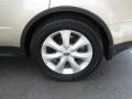 2007 Subaru B9 Tribeca Limited 7 Passenger Wheel and Tire Photo