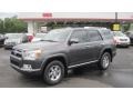 2011 Magnetic Gray Metallic Toyota 4Runner SR5 4x4  photo #1