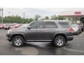 2011 Magnetic Gray Metallic Toyota 4Runner SR5 4x4  photo #2