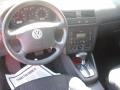 Tornado Red - Jetta GL Sedan Photo No. 7