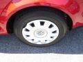 Tornado Red - Jetta GL Sedan Photo No. 9