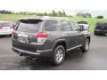 2011 Magnetic Gray Metallic Toyota 4Runner SR5 4x4  photo #5