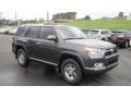 2011 Magnetic Gray Metallic Toyota 4Runner SR5 4x4  photo #7