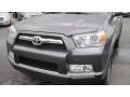 2011 Magnetic Gray Metallic Toyota 4Runner SR5 4x4  photo #9