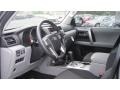 2011 Magnetic Gray Metallic Toyota 4Runner SR5 4x4  photo #12