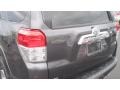 2011 Magnetic Gray Metallic Toyota 4Runner SR5 4x4  photo #16