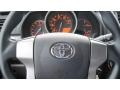 2011 Magnetic Gray Metallic Toyota 4Runner SR5 4x4  photo #29