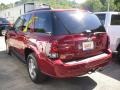 Red Jewel - TrailBlazer LT 4x4 Photo No. 3