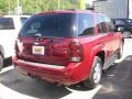 Red Jewel - TrailBlazer LT 4x4 Photo No. 4