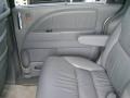 2006 Silver Pearl Metallic Honda Odyssey Touring  photo #23