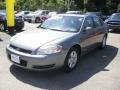 Dark Silver Metallic - Impala LT Photo No. 2