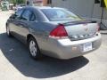 Dark Silver Metallic - Impala LT Photo No. 3