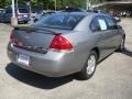 Dark Silver Metallic - Impala LT Photo No. 4